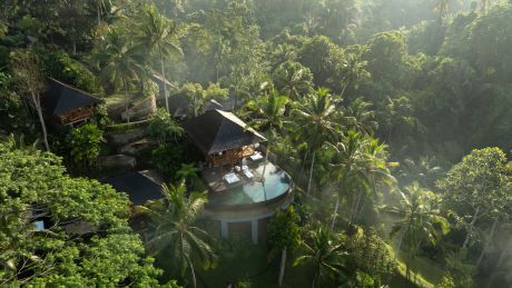 COMO Shambhala Estate