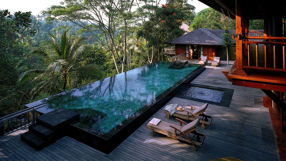  Como Shambhala Estate, Indonesia | Kiwi Collection