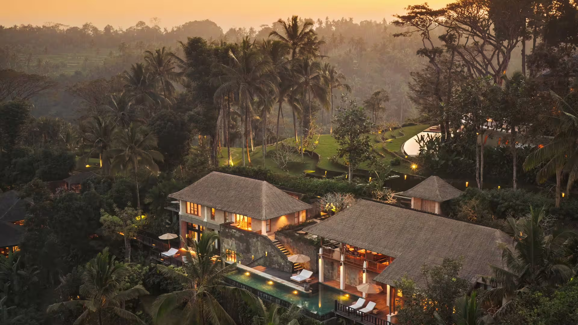 Our Best Yoga Retreats, Wellness Resorts & Luxury Spa Hotels, beach, pool view, bali, pool, tropical