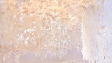 Entrance Way Raffles Hotel Singapore