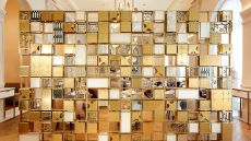 La Dame de Pic, Raffles Singapore 2 Raffles Hotel Singapore