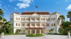 See more information about Raffles Hotel Singapore Full Hotel Facade Day Raffles Hotel Singapore