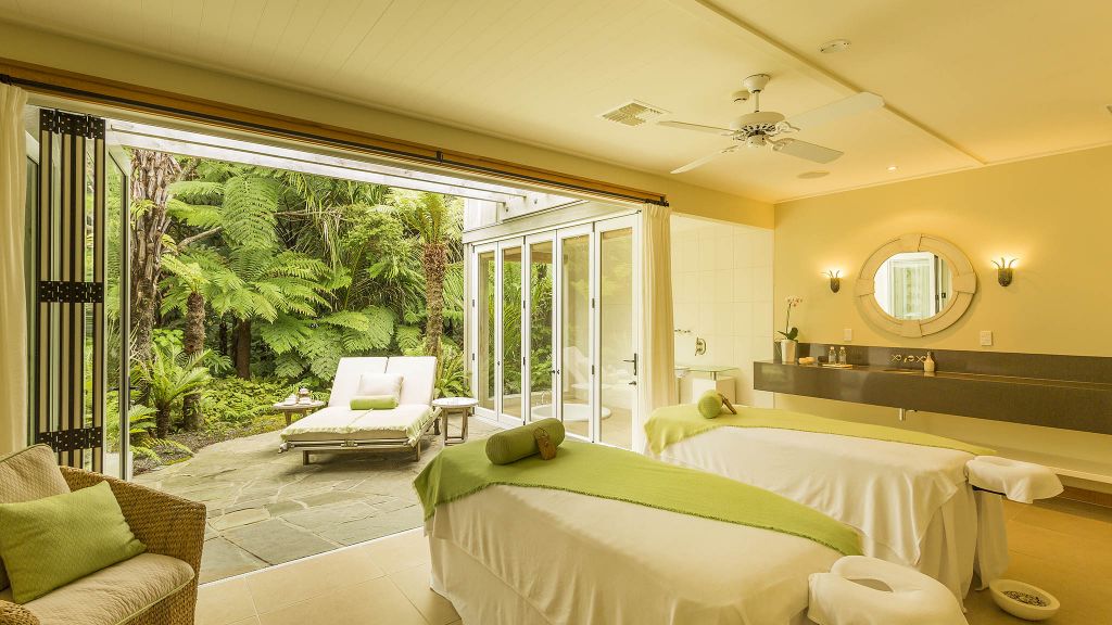 The Lodge At Kauri Cliffs Northland Region North Island - 