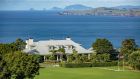 See more information about Rosewood Kauri Cliffs Lodge exterior