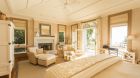 kauri cliffs deluxe family suite master bedroom copy.