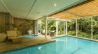 kauri cliffs spa lap pool and jacuzzi copy.