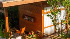 experience spabysisley 1 at Ponta dos Ganchos Exclusive Resort