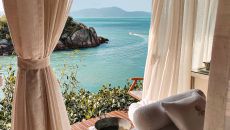 experience spabysisley 2 at Ponta dos Ganchos Exclusive Resort