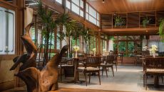 pdg bateiras at Ponta dos Ganchos Exclusive Resort