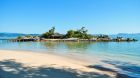 Ponta dos Ganchos Beach