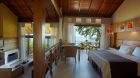 Bungalow Anhatomirim