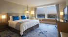 City view bedroom