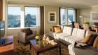 Bedroom with Harbor View