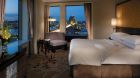 Suite with a view