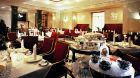 caviar bar