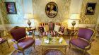 faberge suite
