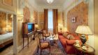 Amber Suite
