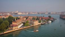 See more information about Hotel Cipriani, A Belmond Hotel, Venice CIP EXT VIEW 24 Belmond Cipriani