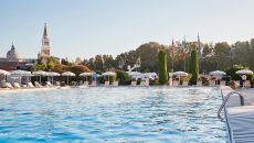 CIP POOL 02 Belmond Cipriani