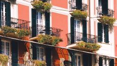 SPL EXT 25 at Splendido