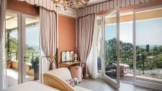 Baronessa Suite at Splendido