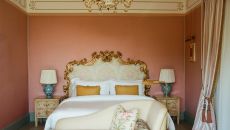 La Baronessa Signature Suite at Splendido