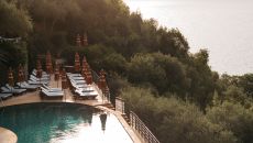 SPL POOL at Splendido