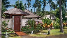 See more information about Jimbaran Puri, A Belmond Hotel, Bali Villa Entrance
