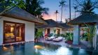 See more information about Jimbaran Puri, A Belmond Hotel, Bali 1 and 2 Bedroom Deluxe Pool Villa