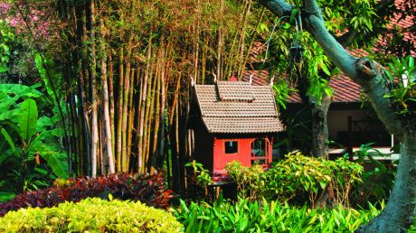 La Residence Phou Vao, A Belmond Hotel, Luang Prabang Hotel , Laos