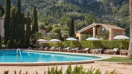 La Residencia, A Belmond Hotel, Mallorca,Deia 2023