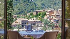 Executive Junior Suite