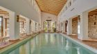 Indoor Swimming pool