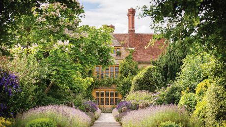 Le Manoir Aux Quat Saisons A Belmond Hotel Oxfordshire Oxfordshire England