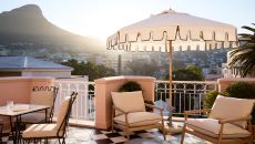 Terrace Mount Nelson A Belmond Hotel 2024