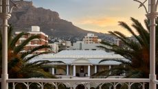 Terrace Mount Nelson A Belmond Hotel 2024