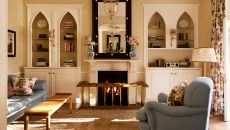 Living Room Mount Nelson A Belmond Hotel 2024