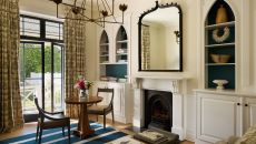 Fireplace Mount Nelson A Belmond Hotel 2024