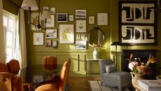 Living Room Mount Nelson A Belmond Hotel 2024