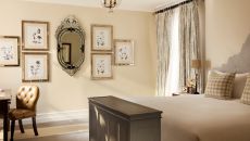 Bedroom Mount Nelson A Belmond Hotel 2024