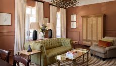 Living Room Mount Nelson A Belmond Hotel 2024