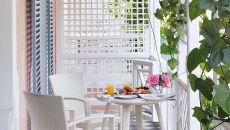 Terrace Dining Mount Nelson A Belmond Hotel 2024