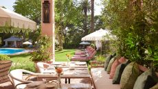 Poolside Mount Nelson A Belmond Hotel 2024