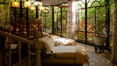 Spa Mount Nelson A Belmond Hotel 2024