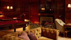 Lounge Mount Nelson A Belmond Hotel 2024