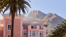 Exterior Mount Nelson A Belmond Hotel 2024