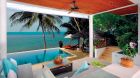 two bedroom private pool villa