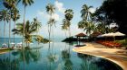 main pool beach ocean
