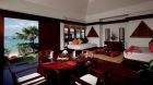 villa dining