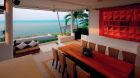 villa ocean view